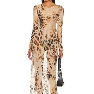 RETROFETE Vienna dress